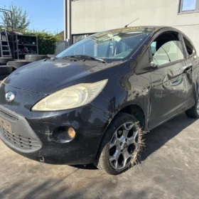 FORD KA (CCU)