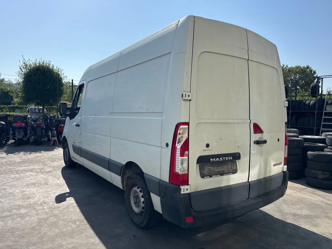 RENAULT MASTER FRG - immagine 2