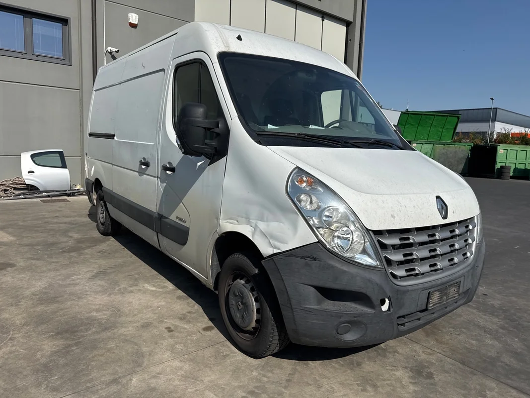 RENAULT MASTER FRG - immagine 4