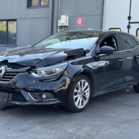 RENAULT MEGANE 4a Serie
