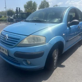 CITROEN C3 1a Serie