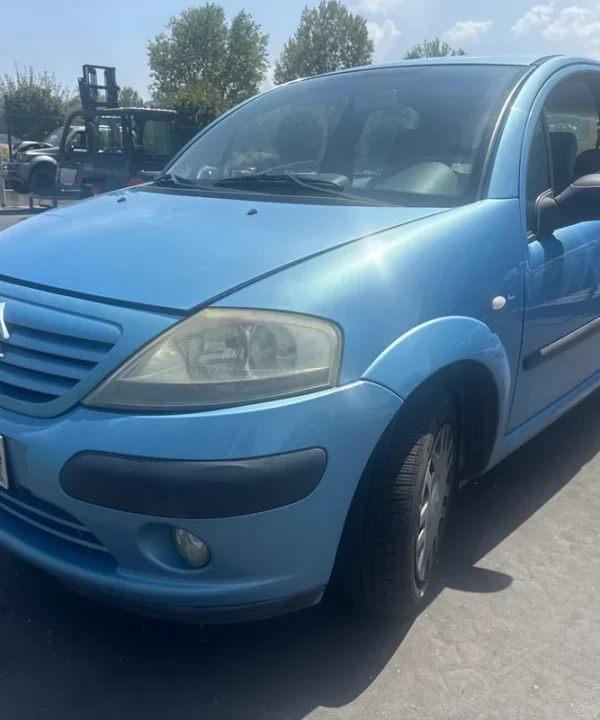 CITROEN C3 1a Serie
