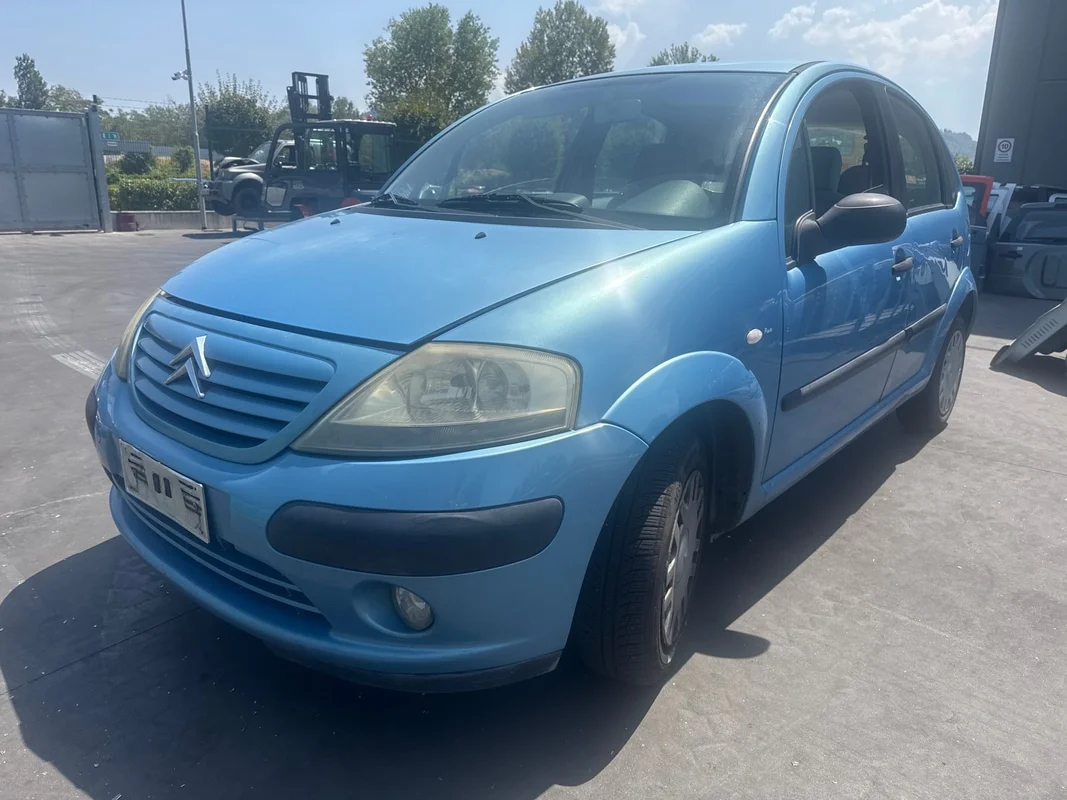 CITROEN C3 1a Serie