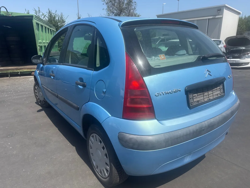 CITROEN C3 1a Serie - immagine 2