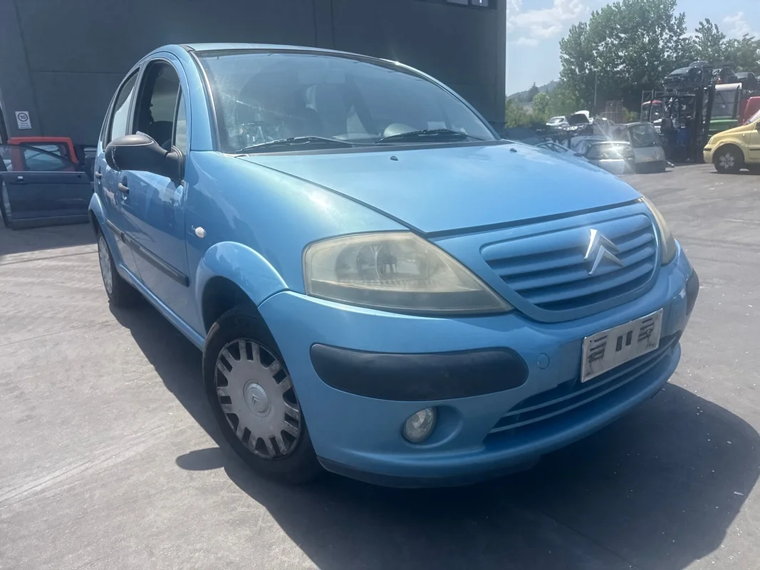 CITROEN C3 1a Serie - immagine 4