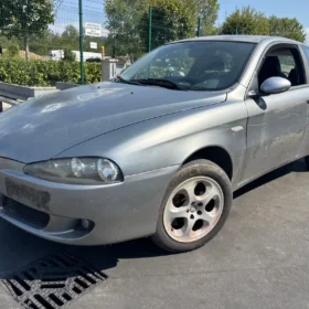 ALFA ROMEO 147 (W8)
