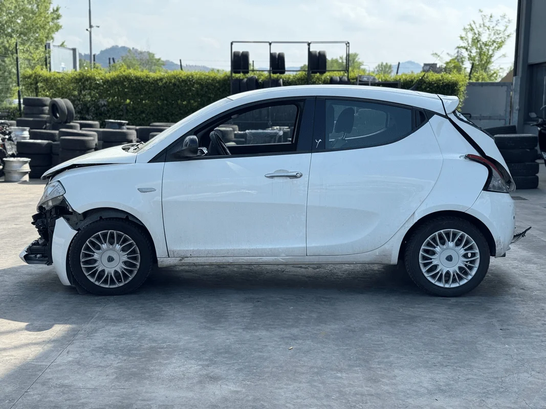 LANCIA YPSILON (TK) - immagine 2