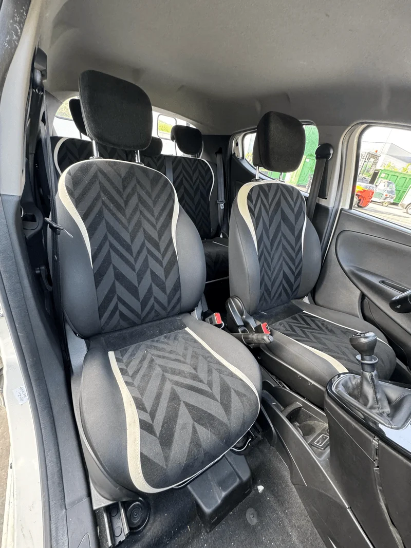 LANCIA YPSILON (TK) - immagine 11