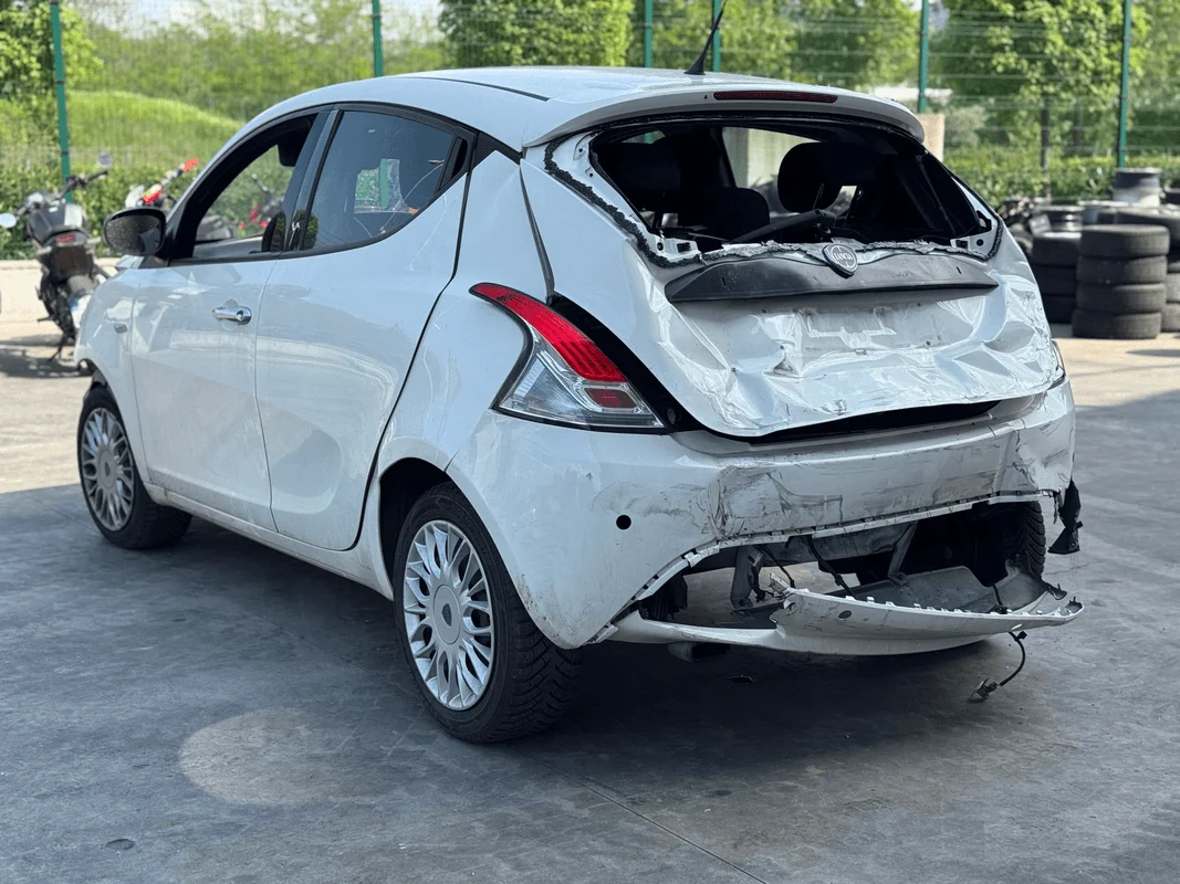 LANCIA YPSILON (TK) - immagine 3