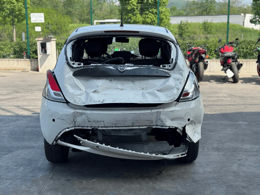 LANCIA YPSILON (TK) - immagine 4