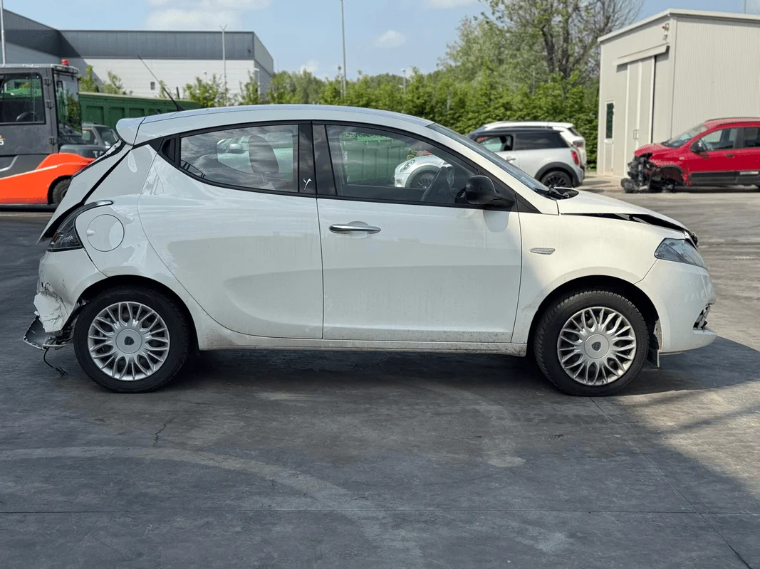LANCIA YPSILON (TK) - immagine 6