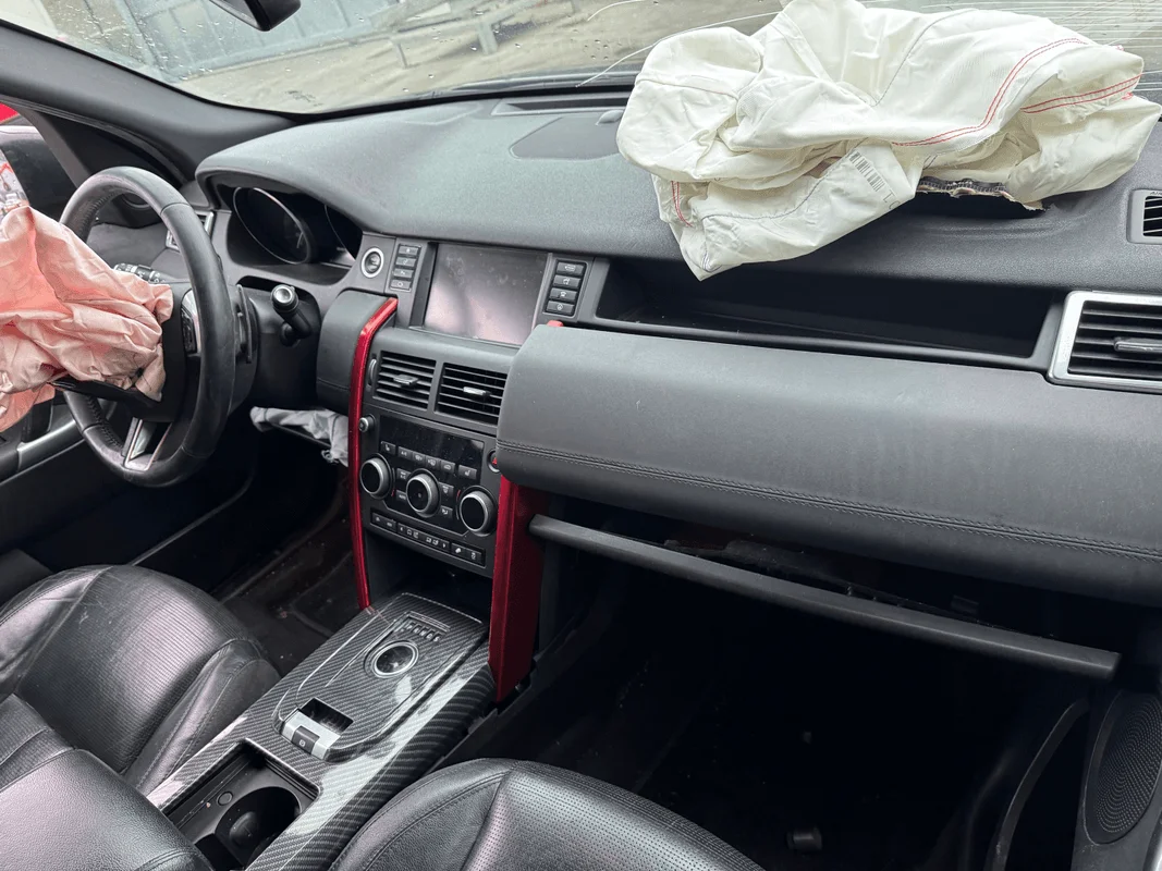 LAND ROVER DISCOVERY SPORT - immagine 11