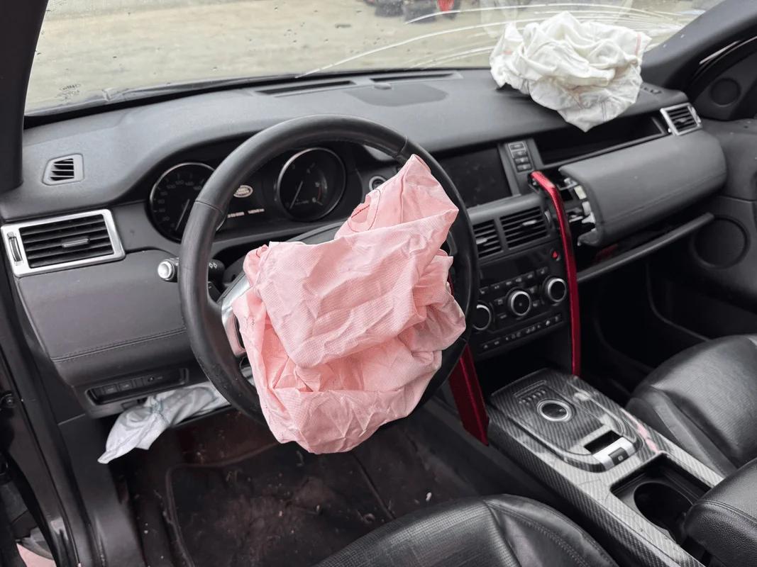 LAND ROVER DISCOVERY SPORT - immagine 12