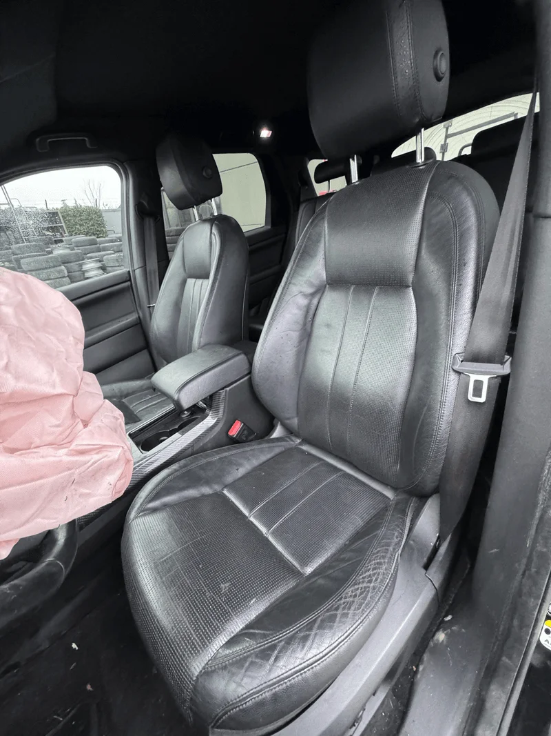 LAND ROVER DISCOVERY SPORT - immagine 13