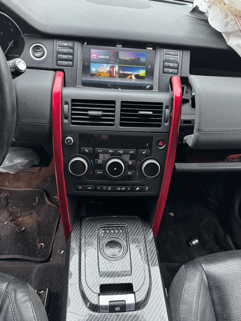 LAND ROVER DISCOVERY SPORT - immagine 14