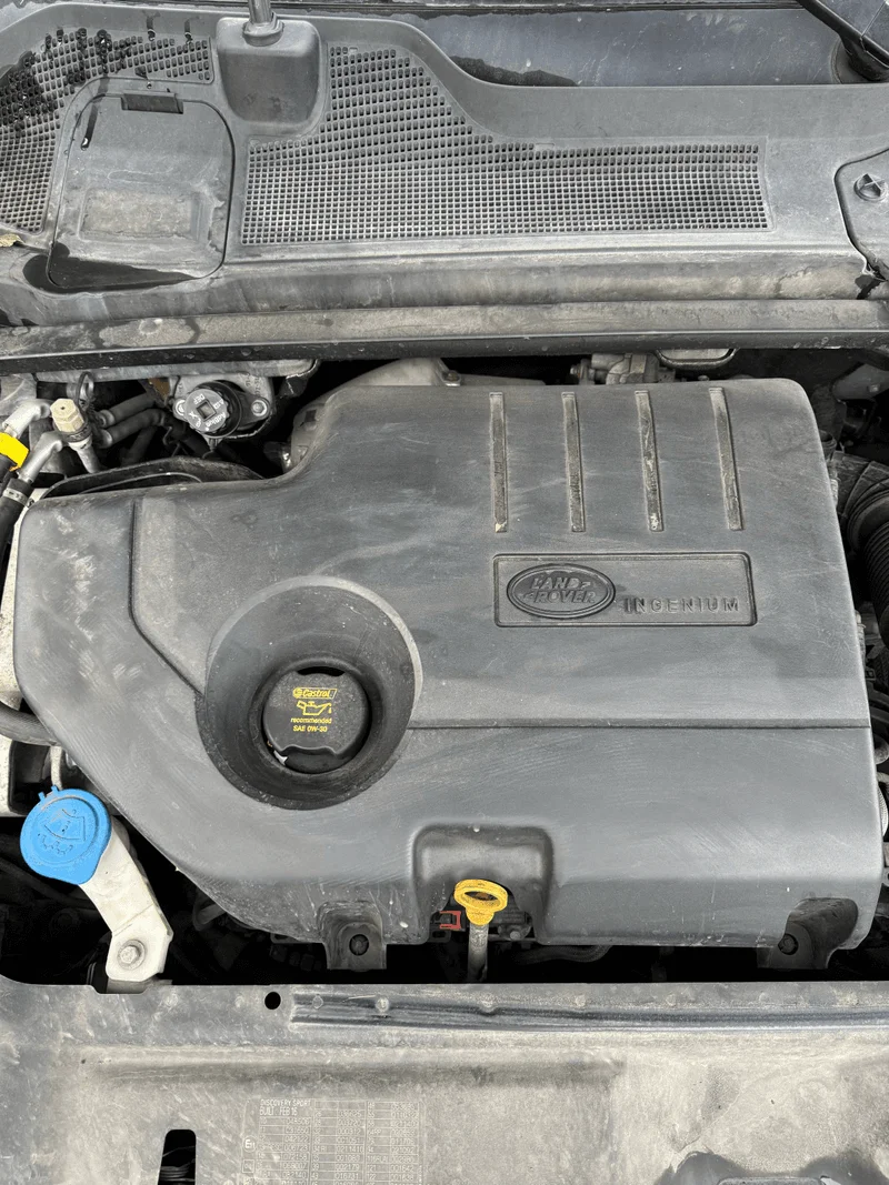 LAND ROVER DISCOVERY SPORT - immagine 15