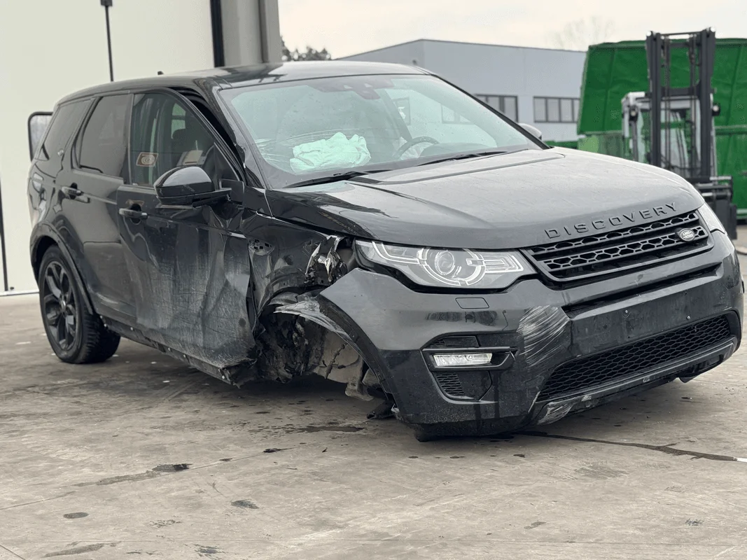 LAND ROVER DISCOVERY SPORT - immagine 7