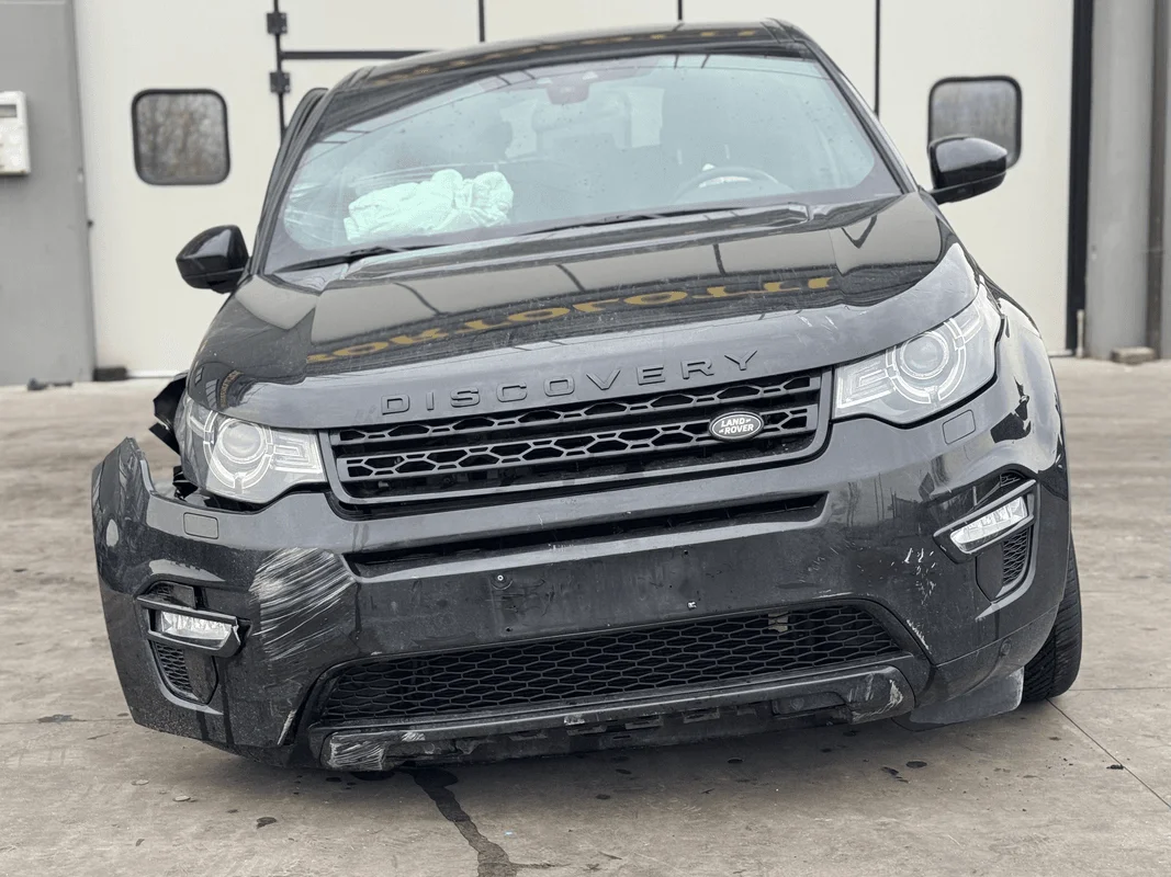 LAND ROVER DISCOVERY SPORT - immagine 8