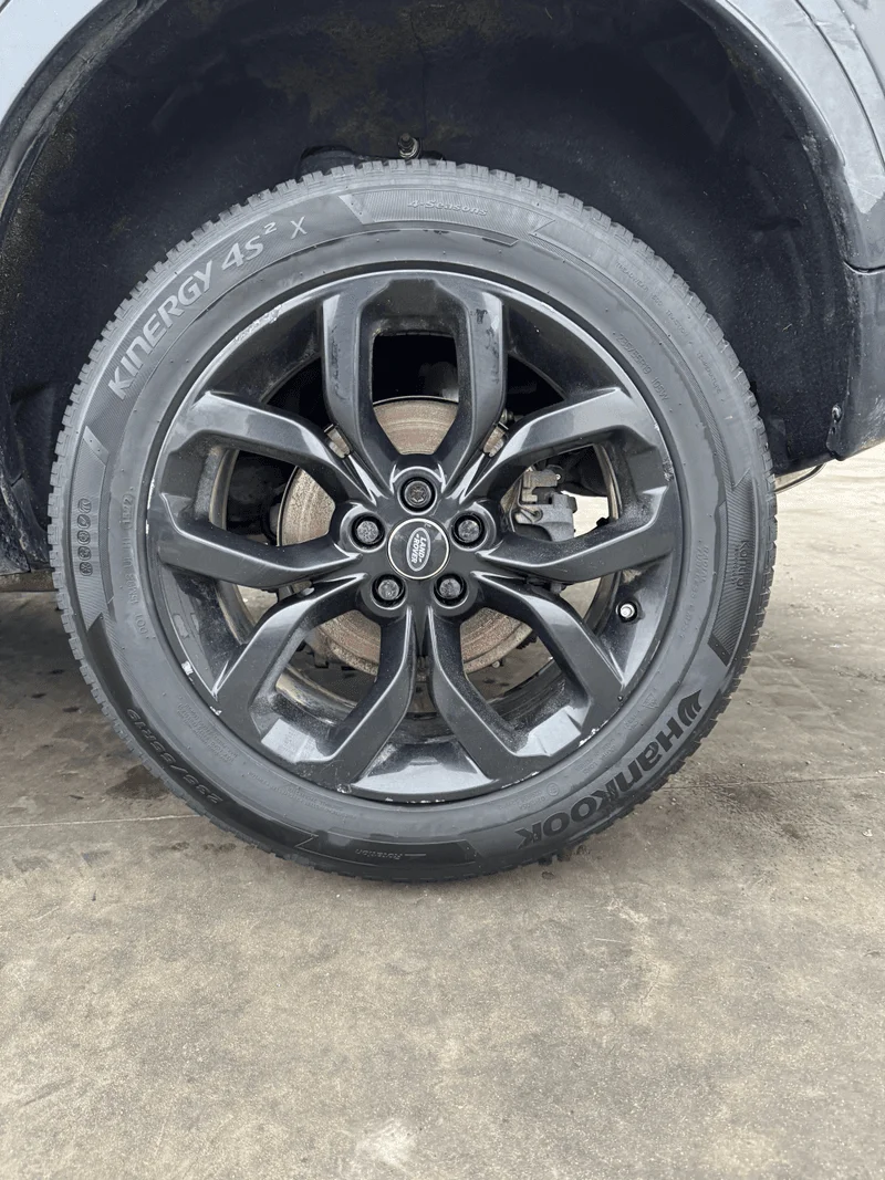 LAND ROVER DISCOVERY SPORT - immagine 9