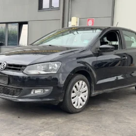 VOLKSWAGEN POLO (6R)
