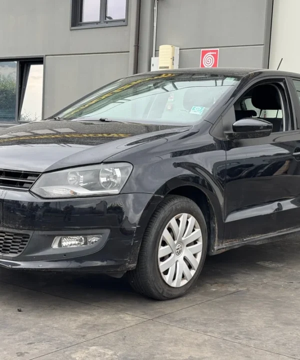 VOLKSWAGEN POLO (6R)