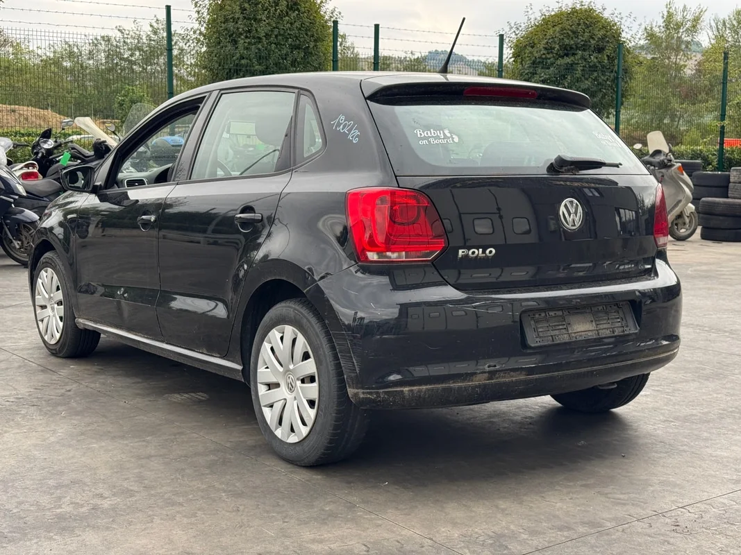 VOLKSWAGEN POLO (6R) - immagine 3
