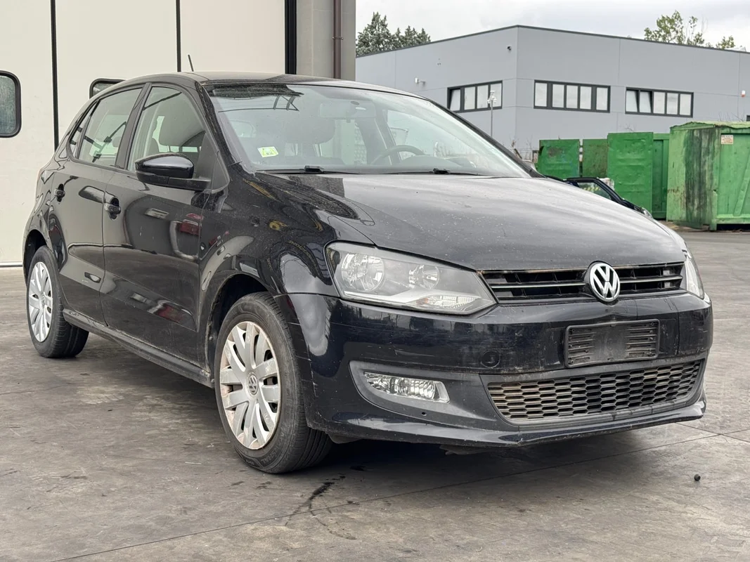VOLKSWAGEN POLO (6R) - immagine 7