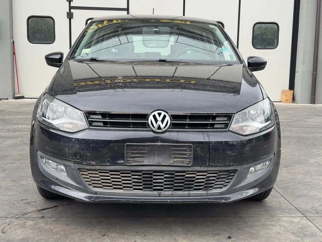 VOLKSWAGEN POLO (6R) - immagine 8