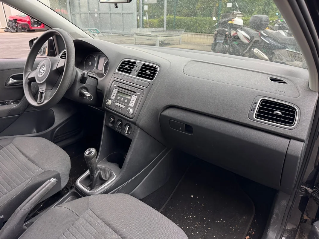 VOLKSWAGEN POLO (6R) - immagine 9