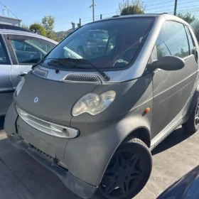 SMART FORTWO (A/C450)