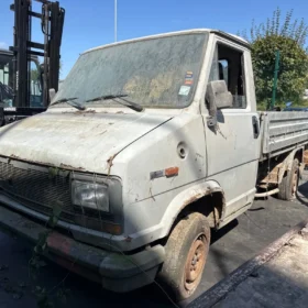 FIAT DUCATO (PE)