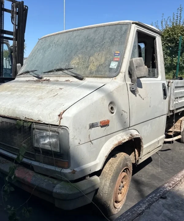 FIAT DUCATO (PE)