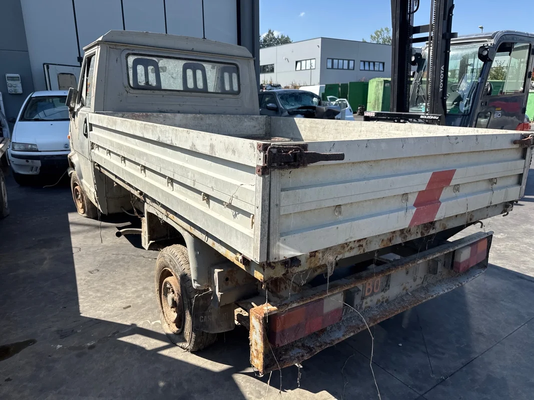 FIAT DUCATO (PE) - immagine 2