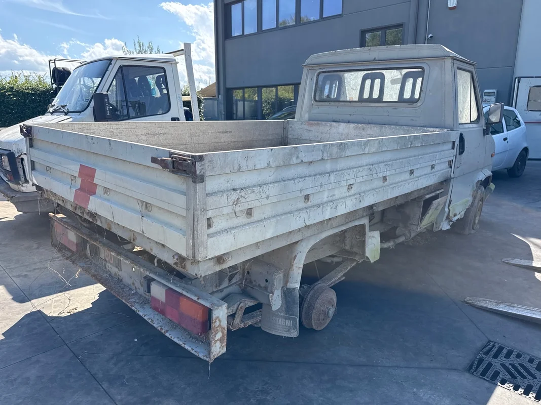 FIAT DUCATO (PE) - immagine 3