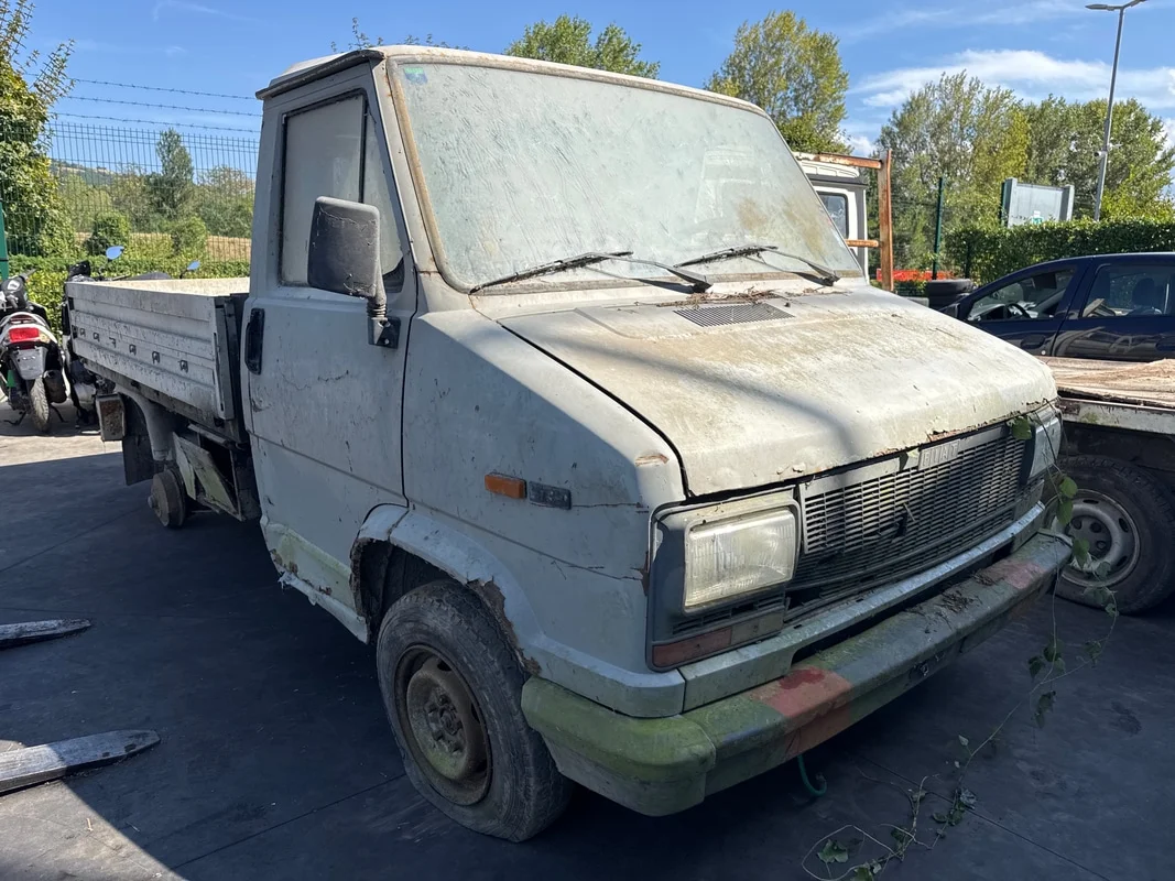 FIAT DUCATO (PE) - immagine 4