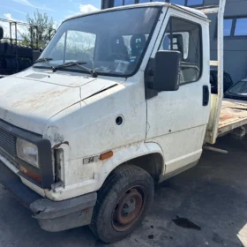 FIAT DUCATO (PE)