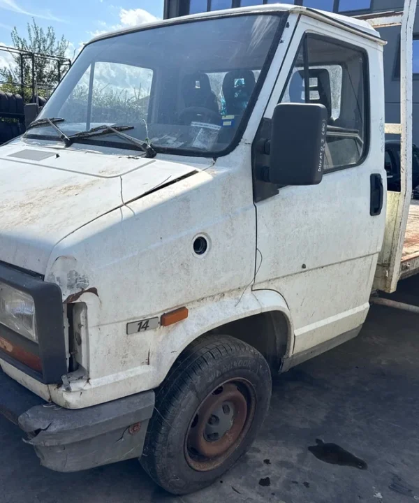 FIAT DUCATO (PE)