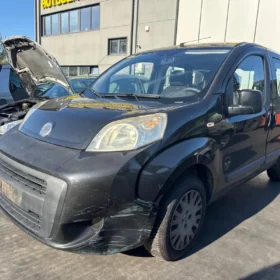FIAT QUBO (3N)
