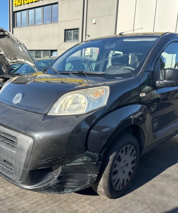 FIAT QUBO (3N)