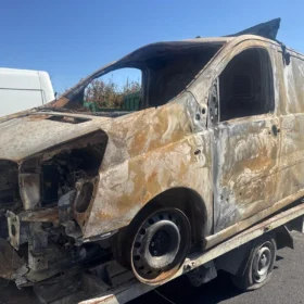 FIAT SCUDO (3H)
