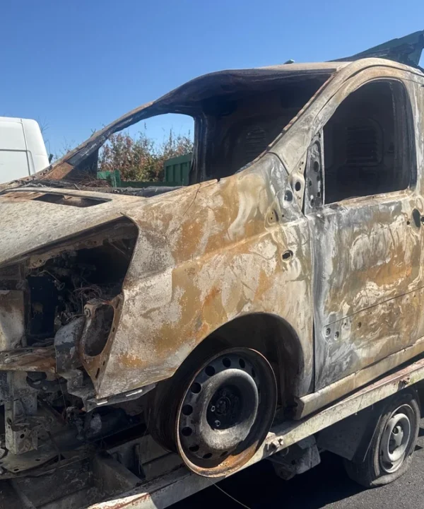 FIAT SCUDO (3H)