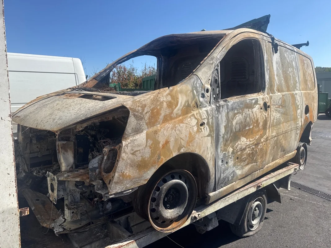 FIAT SCUDO (3H)