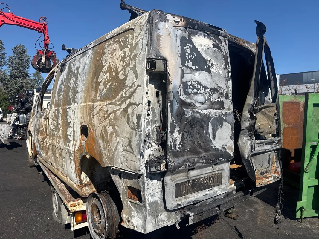 FIAT SCUDO (3H) - immagine 2