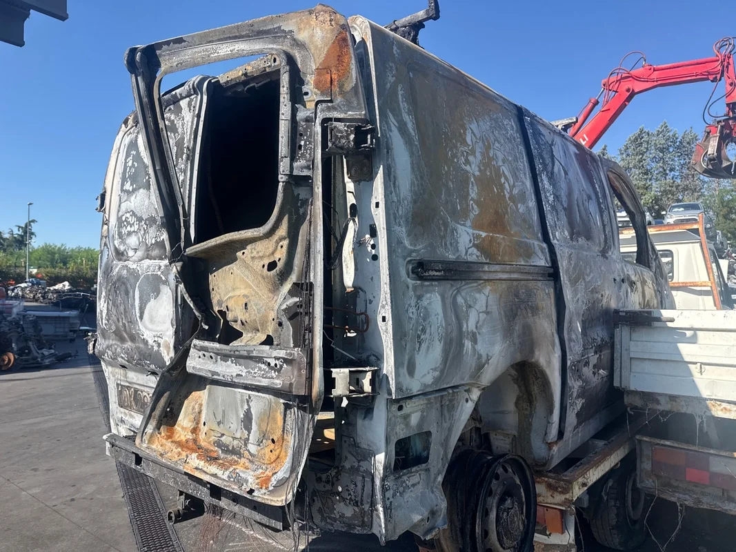 FIAT SCUDO (3H) - immagine 3