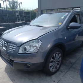 NISSAN QASHQAI (J10E/JJ10E)