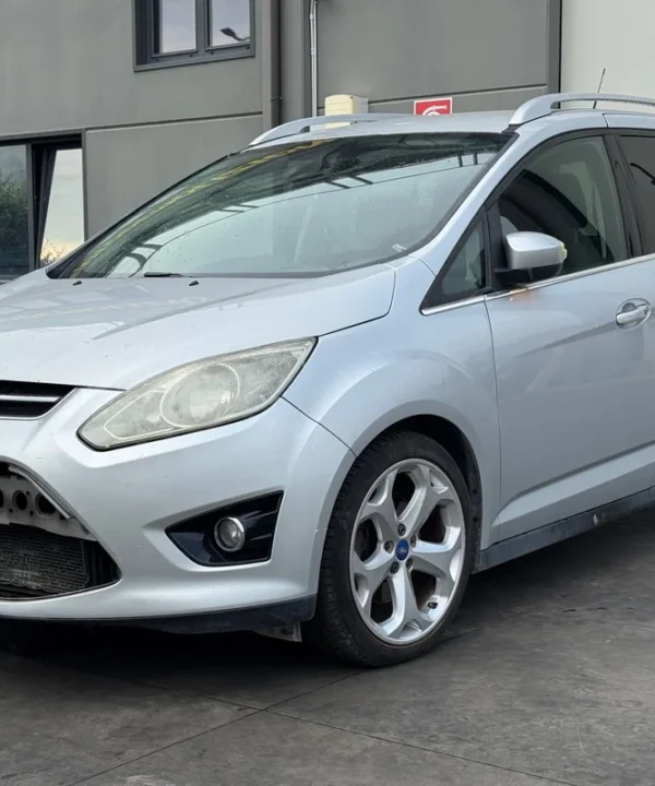 FORD C-MAX (CB7)