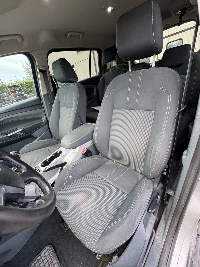 FORD C-MAX (CB7) - immagine 11