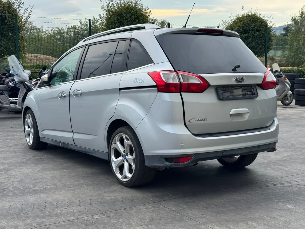 FORD C-MAX (CB7) - immagine 3