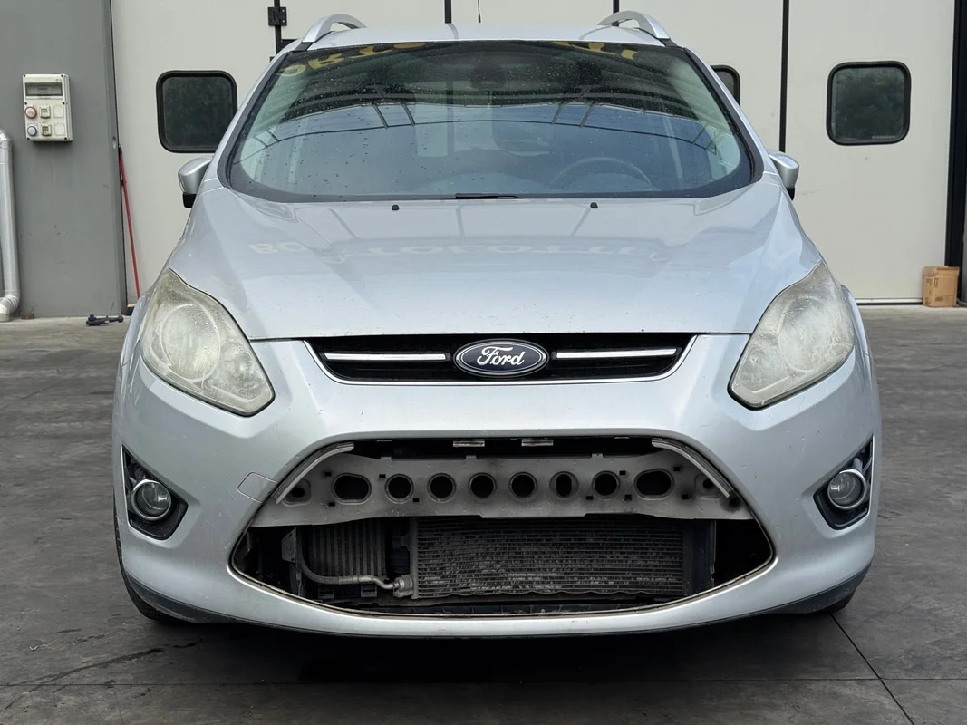 FORD C-MAX (CB7) - immagine 7