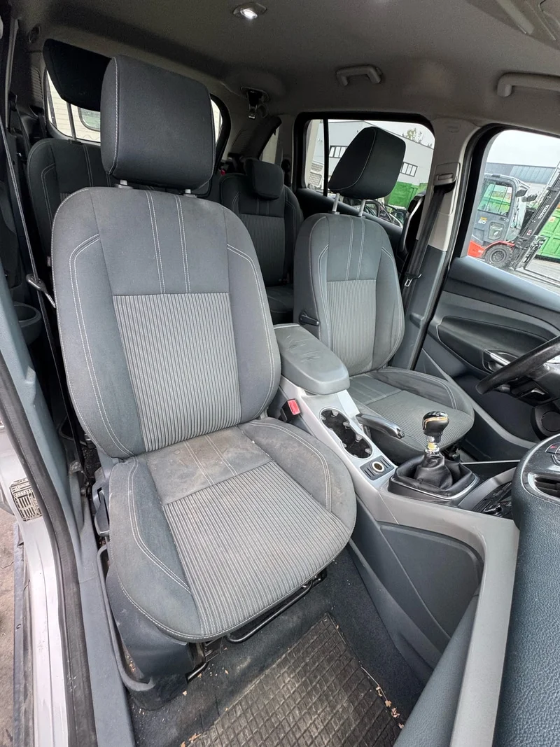 FORD C-MAX (CB7) - immagine 9